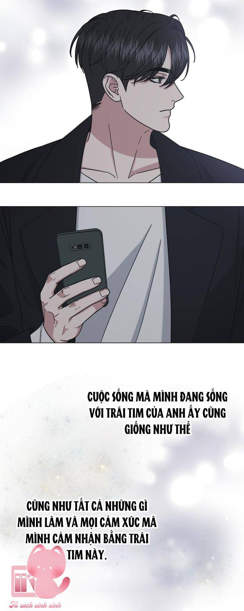 theo bản năng của em chapter 53 39