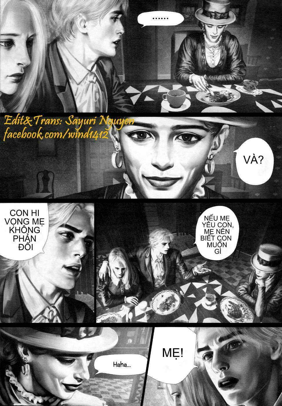 princess diana chapter 6 7