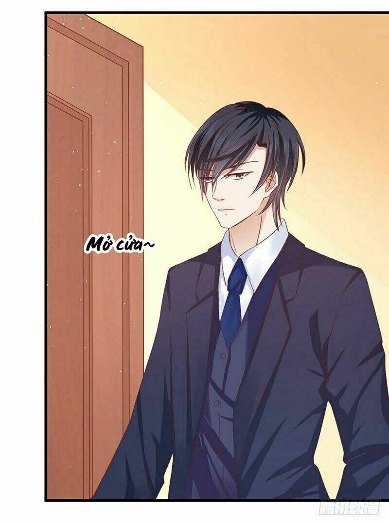 liệt ái tri hạ: series mật đào tiểu tình nhân chapter 128 17