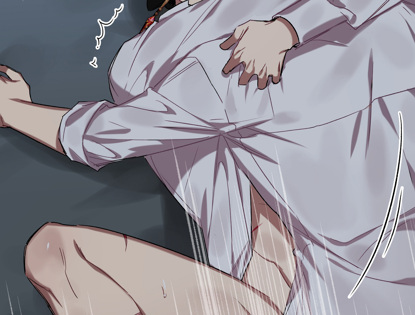 bỗng ngày nọ bị một tên đáng ghét cầu hôn chapter 19 93