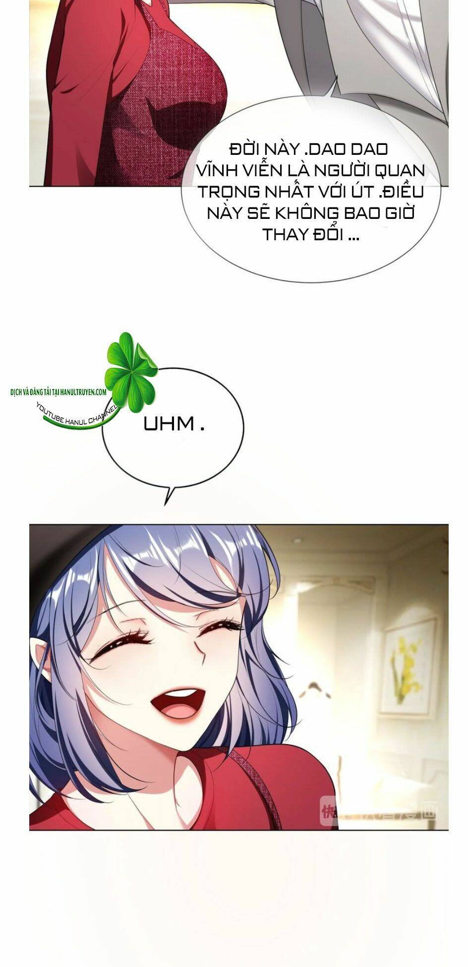 cô vợ nhỏ nuông chiều quá lại thành ác!! chapter 165 9