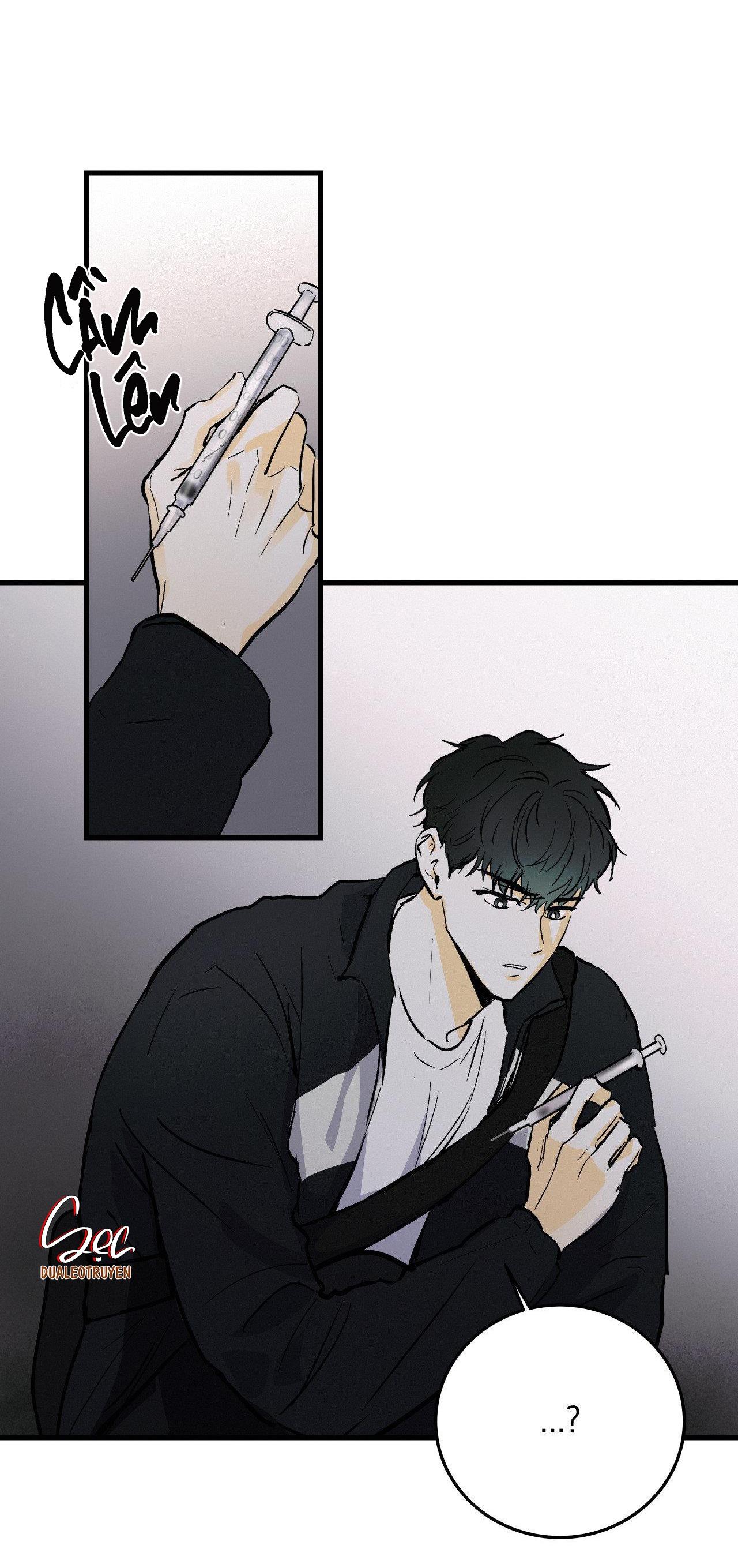 lie again chapter 14 9