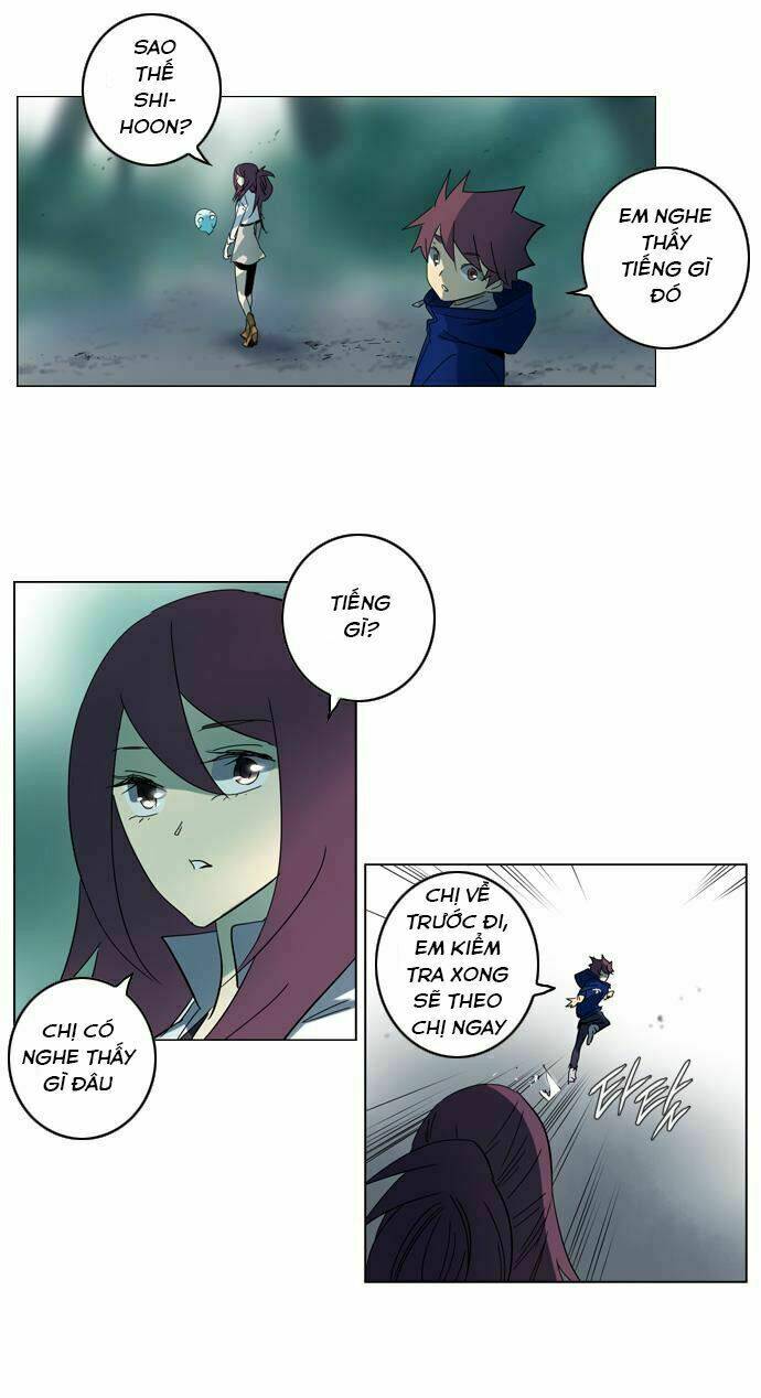 bản khế ước linh hồn chapter 96 32