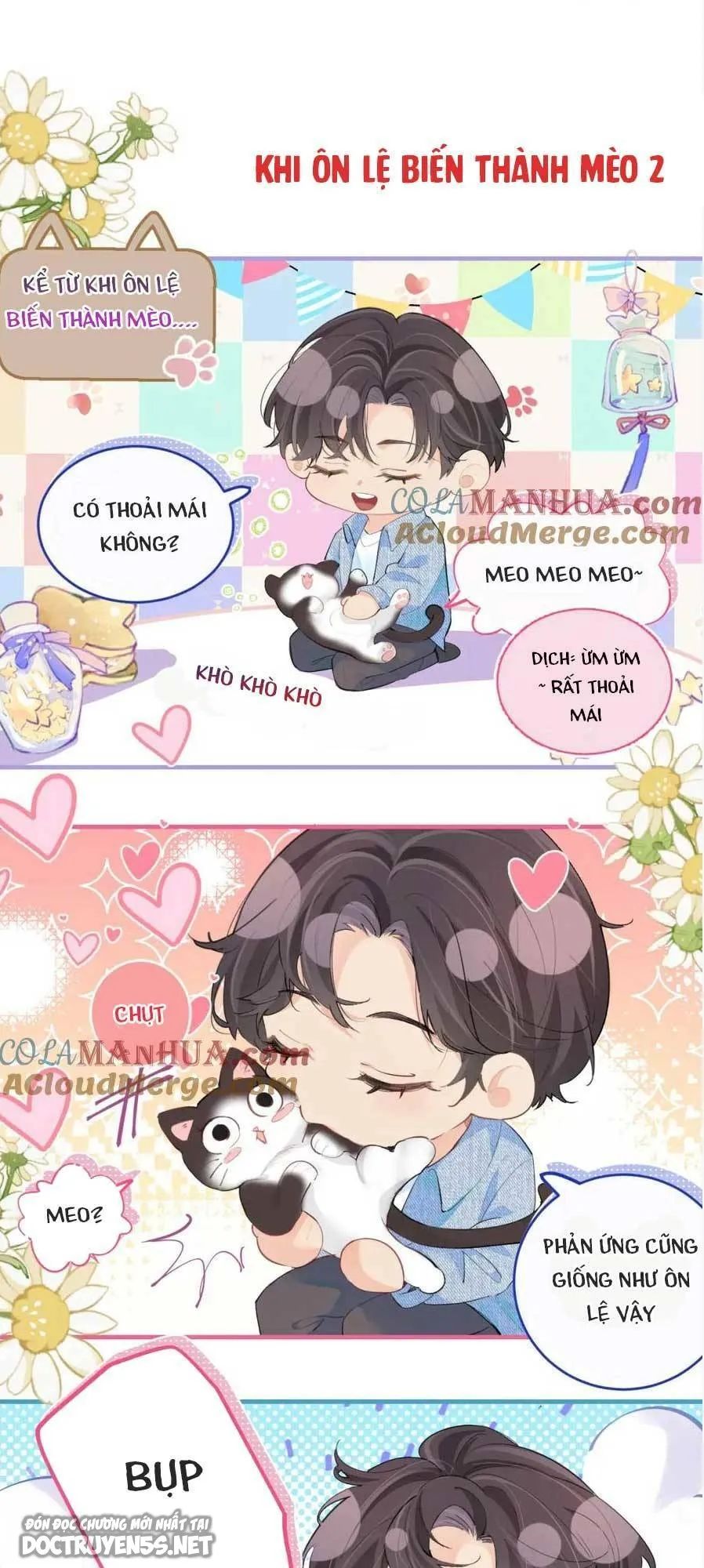 vợ chồng siêu sao có chút ngọt [m] chapter 34 1