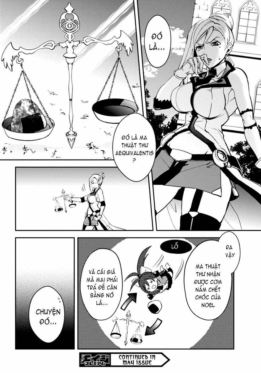 blazblue - chimelical complex chapter 9 29