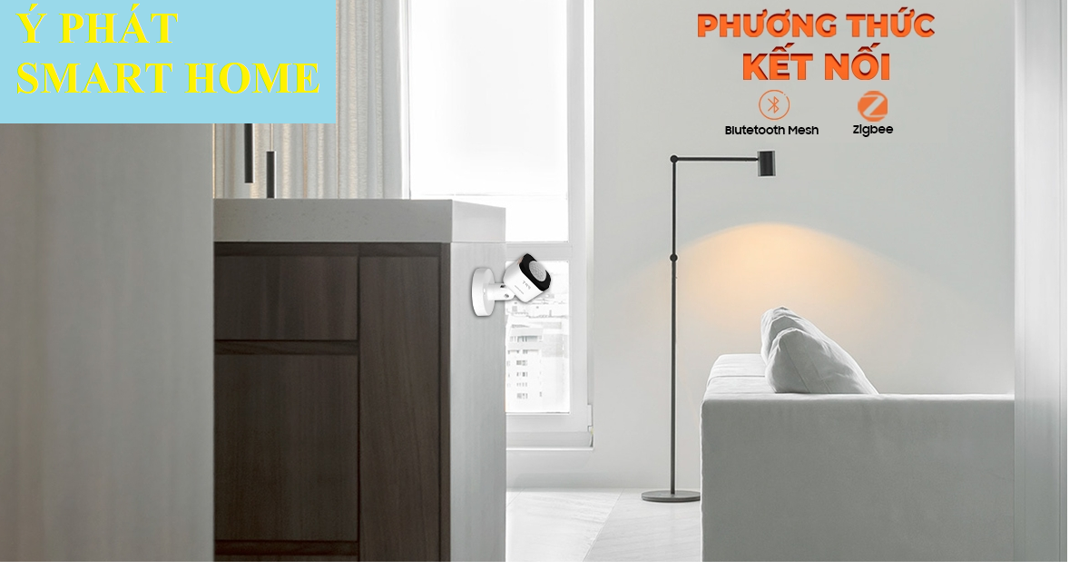 Cảm biến chuyển động Zig RMZA011,Cảm Biến Chuyển Động,thiết bị Cảm biến