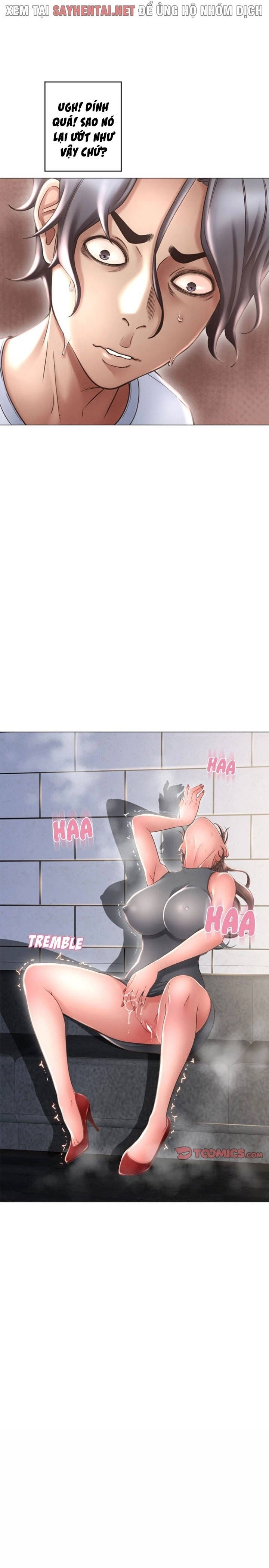 xa tận chân trời, gần ngay tr?.. chapter 31 2