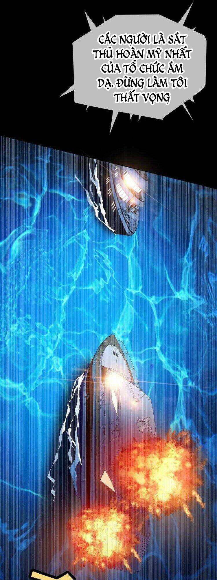 cô vợ nhỏ nuông chiều quá lại thành ác!! chapter 218 16