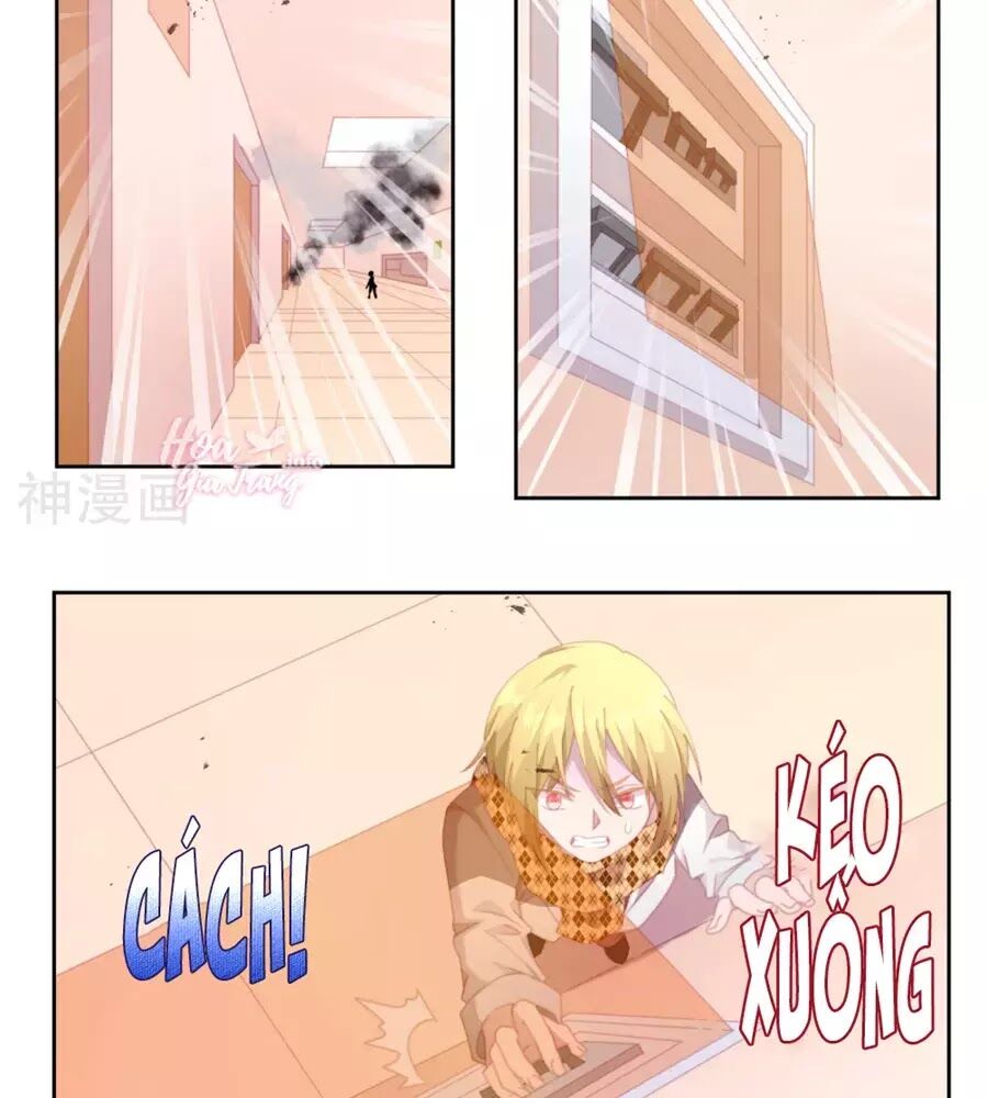 thanh âm giai điệu phản công chapter 72 31