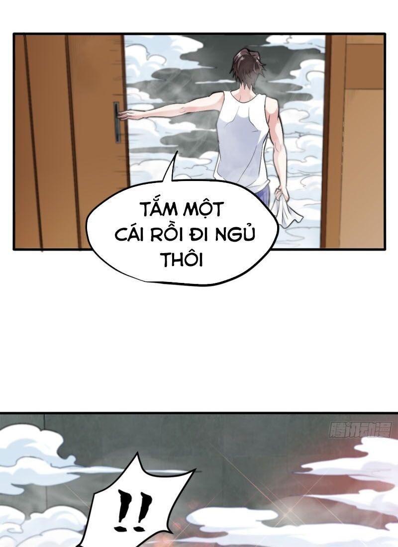 tối cường thần y tại đô thị chapter 133 21