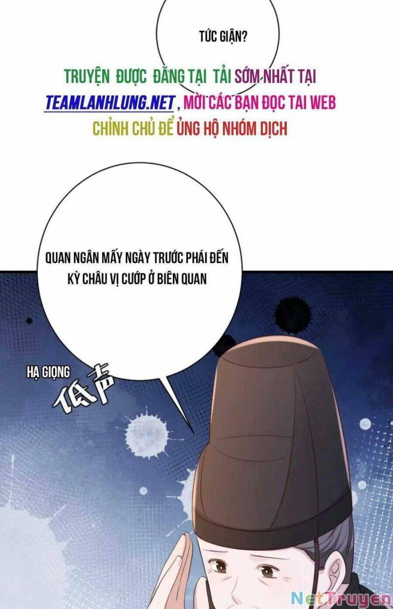 phương thức sinh tồn của công chúa pháo hôi chapter 164 40