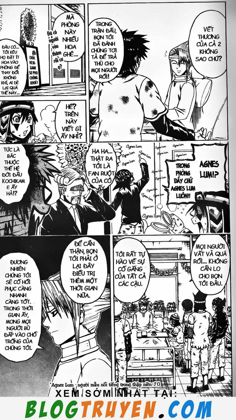 mr.fullswing chapter 127 17