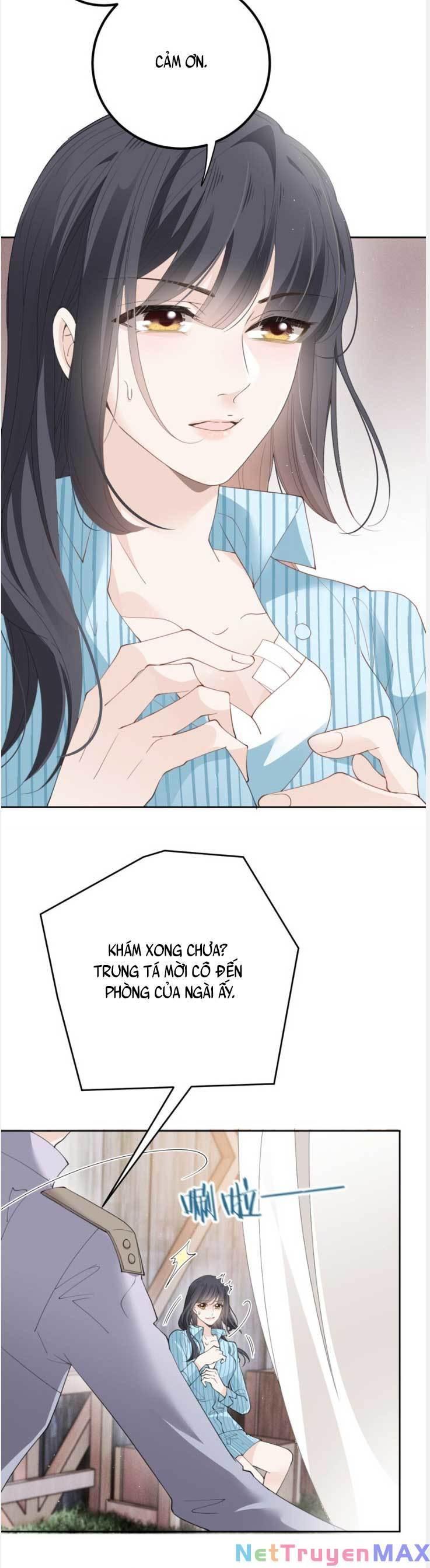 một vợ yêu, một bé con chapter 271 14