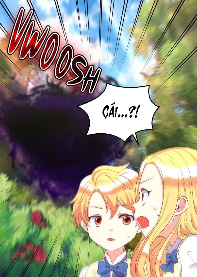 Sinh Đôi Xuyên Không Chapter 25 4