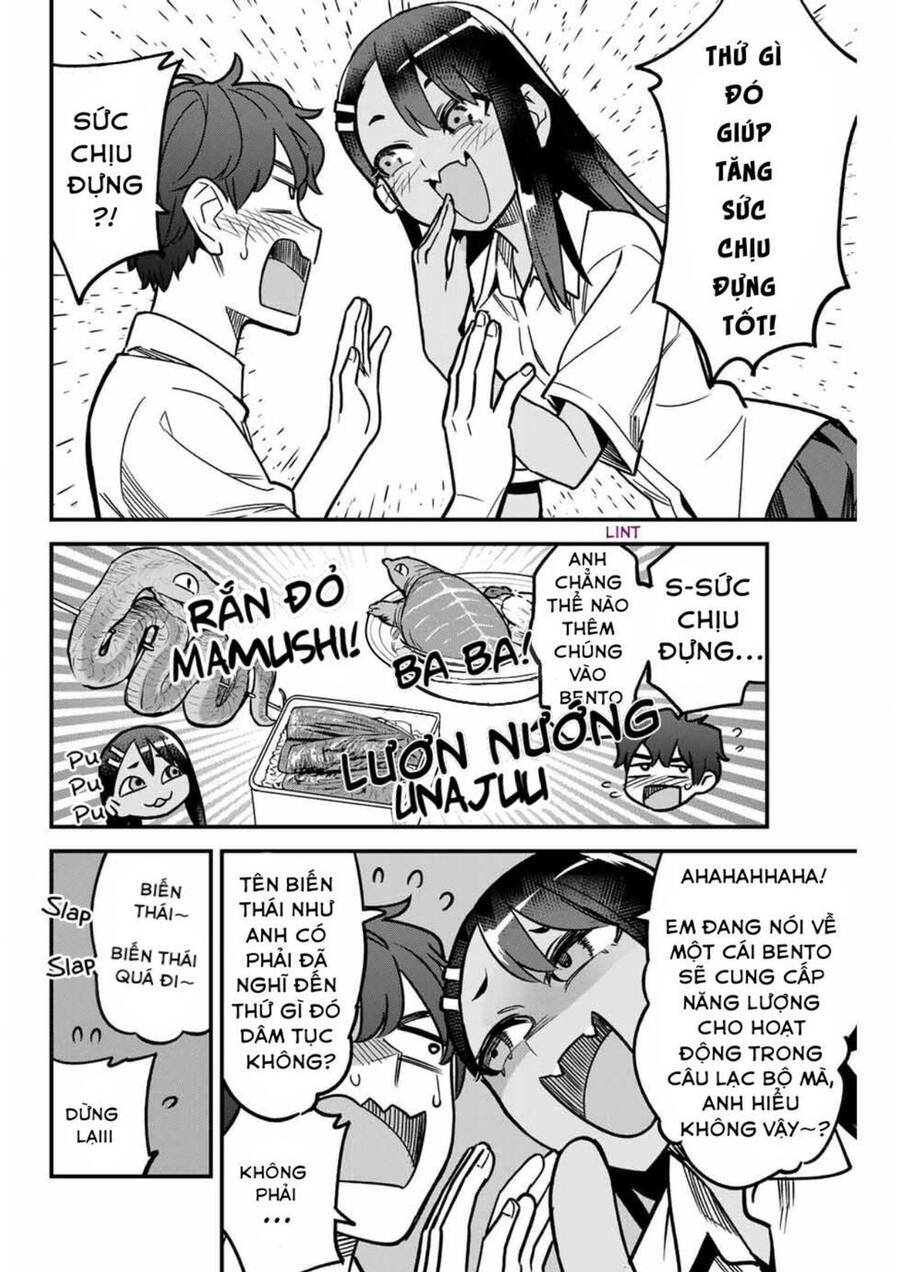 please don bully me - nagatoro-san chapter 93 2