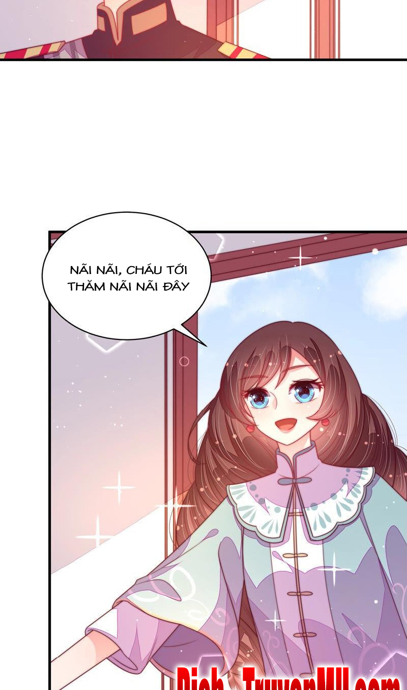 ngày nào thiếu soái cũng ghen chapter 327 12