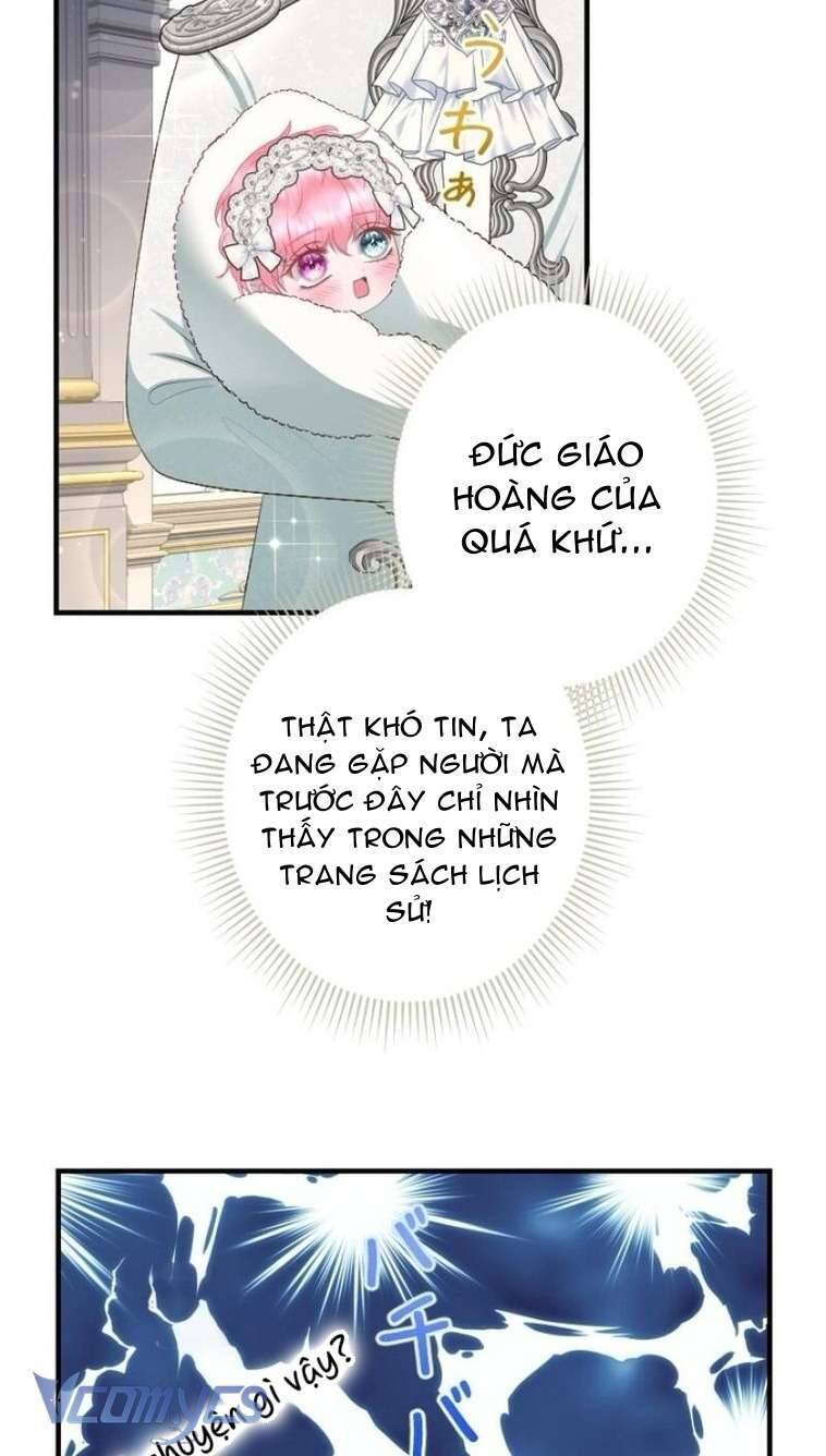 sau này họ sẽ sinh ra tôi chapter 9 19