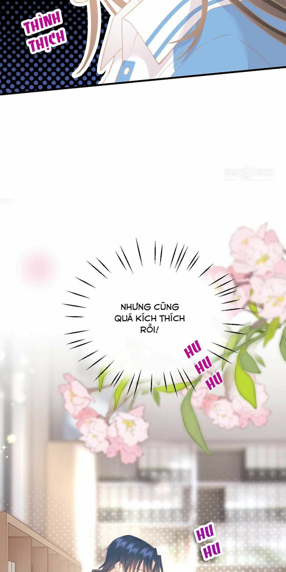 khảo nghiệm cuối cùng của tra nữ chapter 11 4