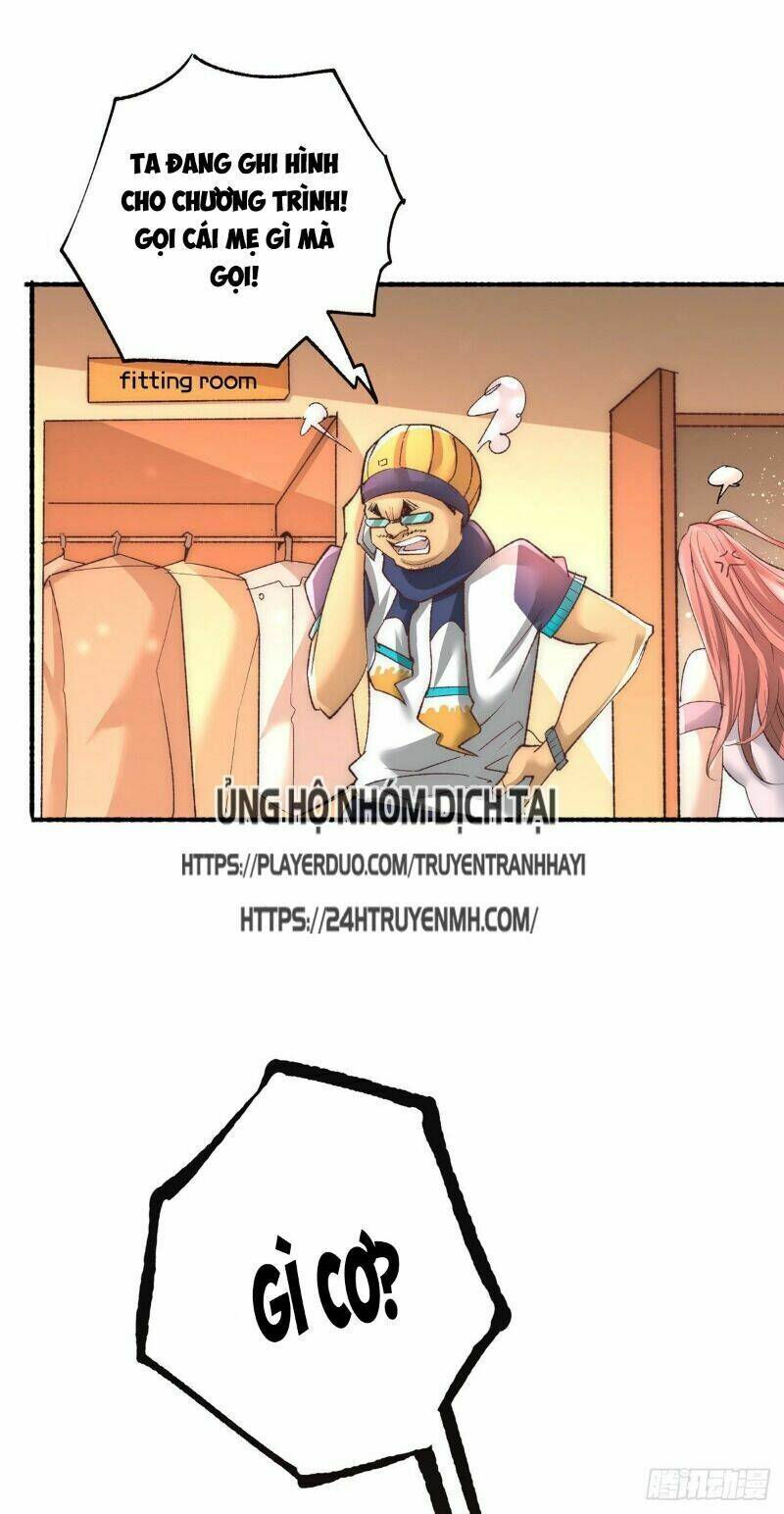 đô thị đỉnh phong cao thủ chapter 175 22