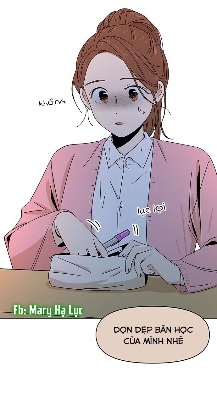 thanh xuân rực rỡ - season of blossom chapter 5 29