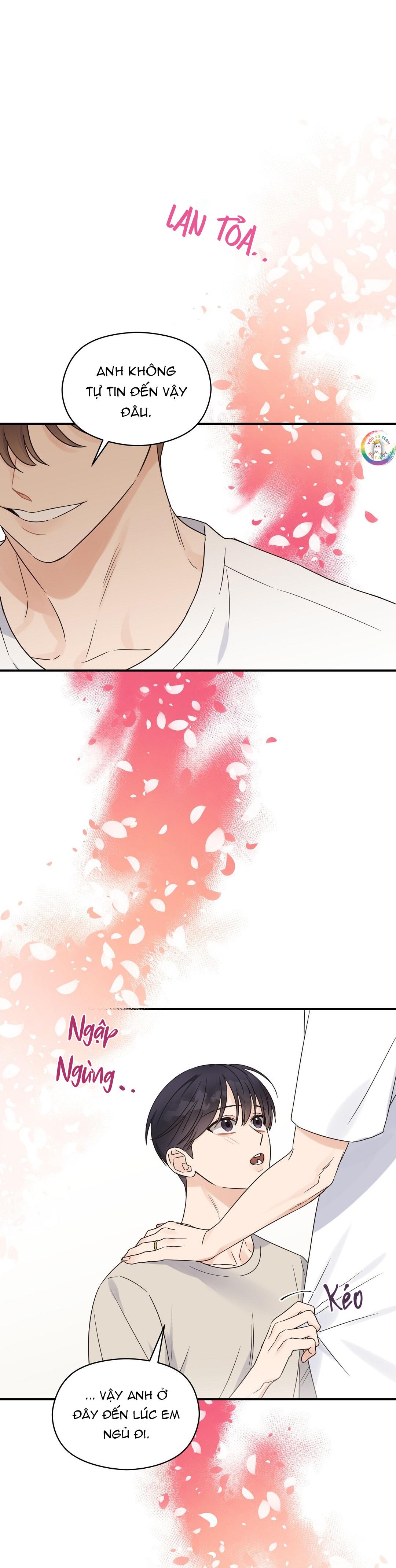 omega complex (end) chapter 46 14