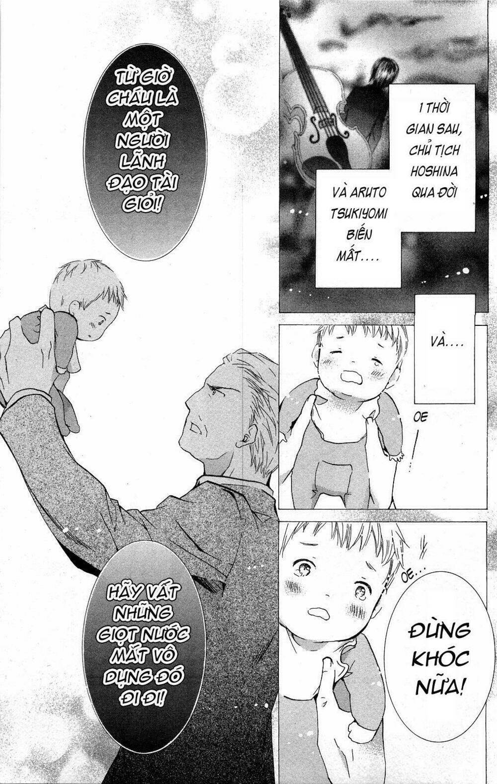 shugo chara chapter 41 12