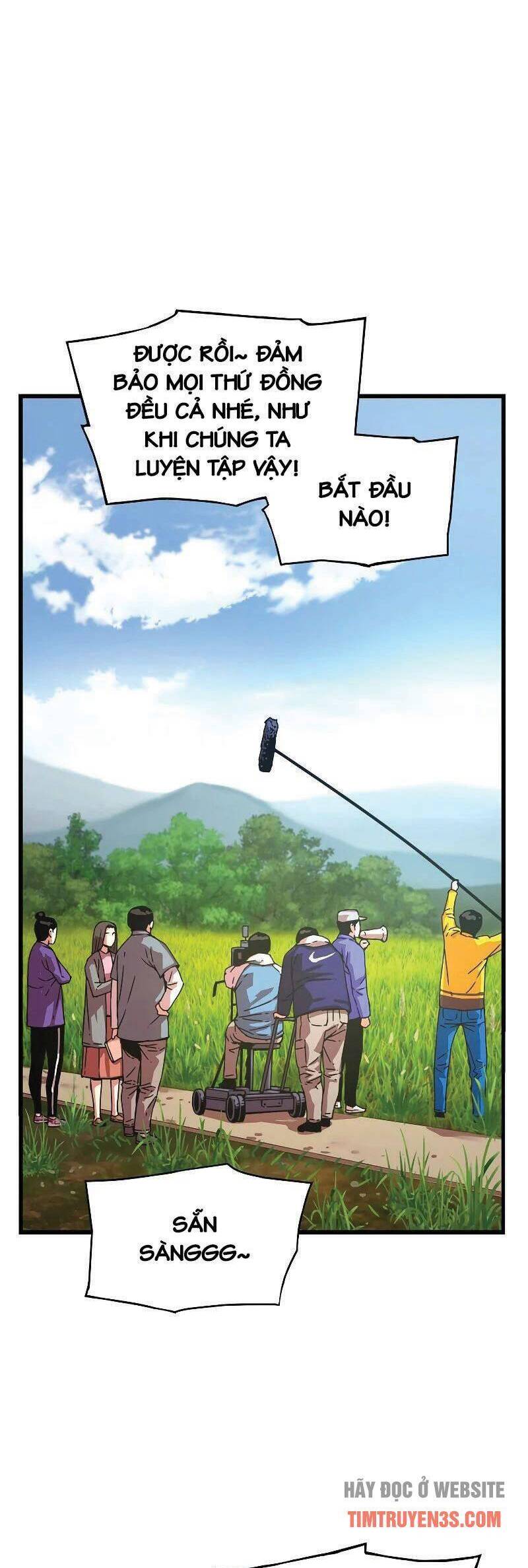 tôi sẽ sống như một hoàng tử chapter 87 20