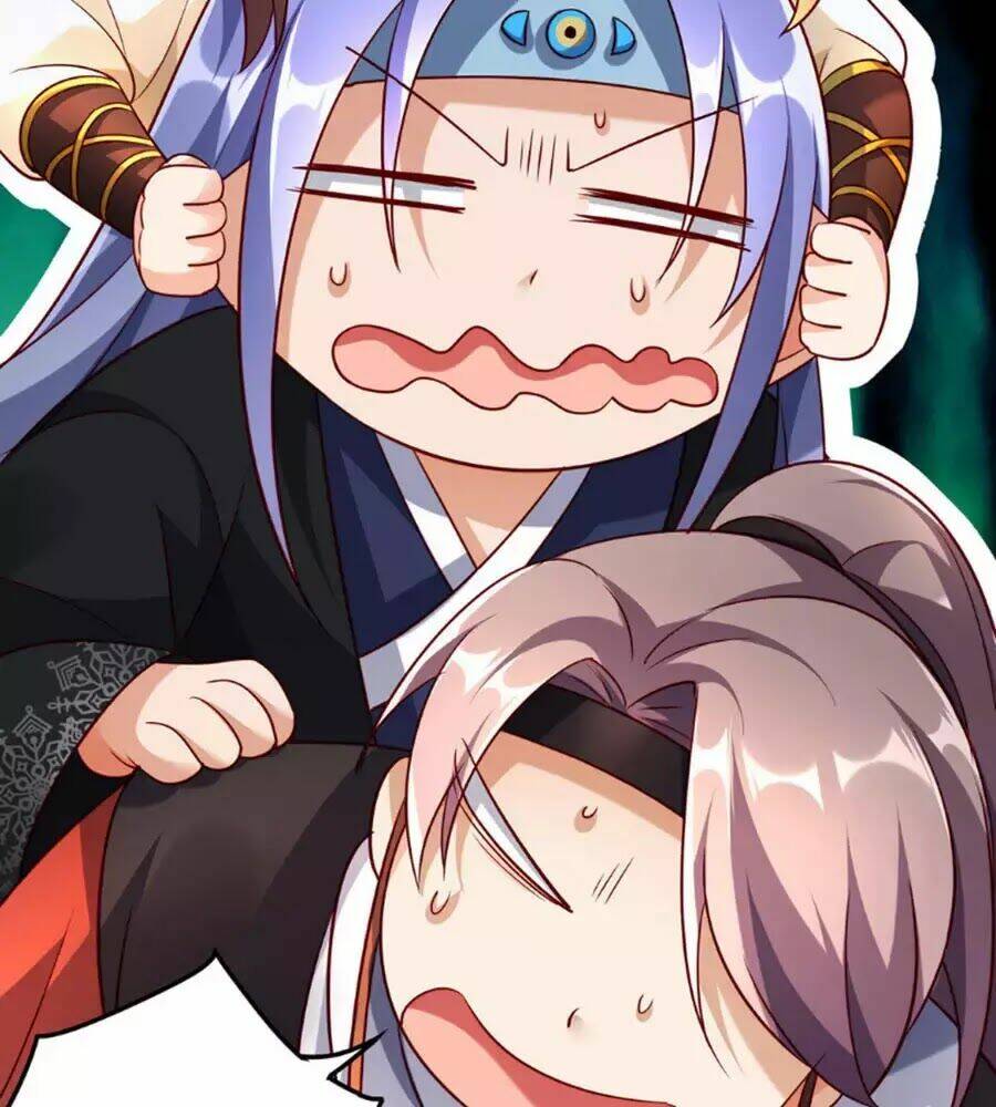 thiên kim bất hoán chapter 23 7