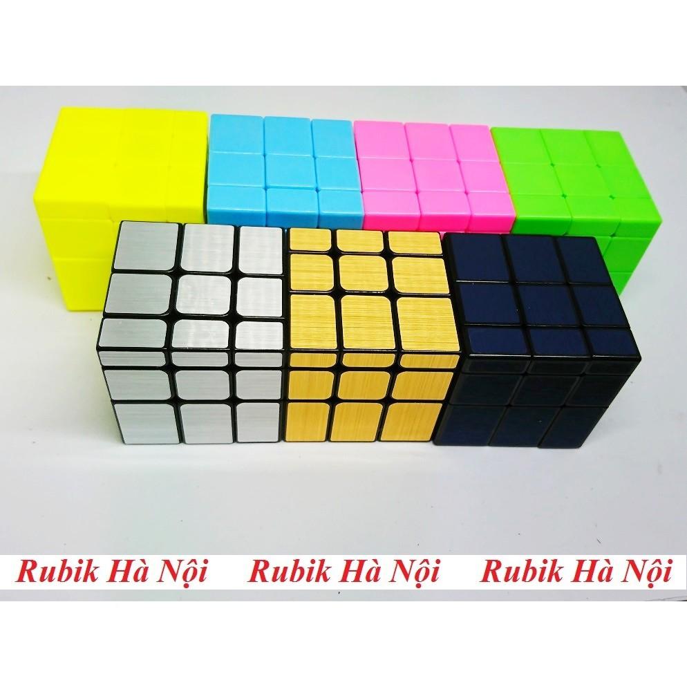 Rubik Mirror 3x3