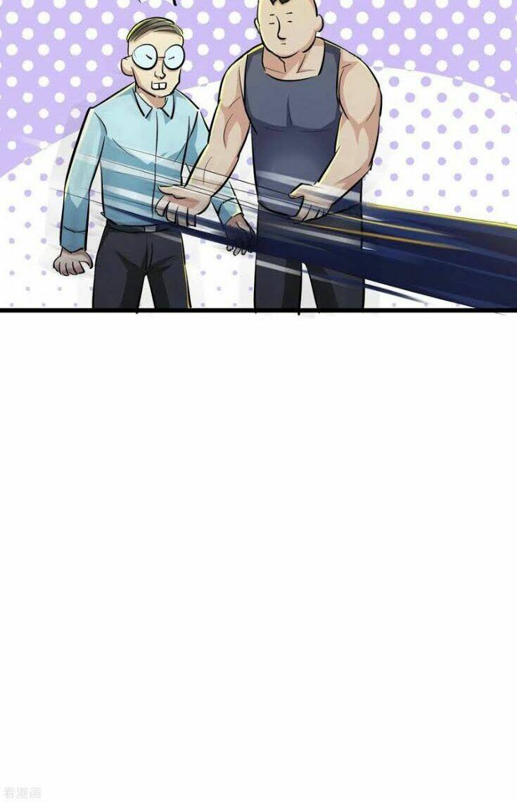 tối cường đặc chủng binh của hoa khôi chapter 50 32