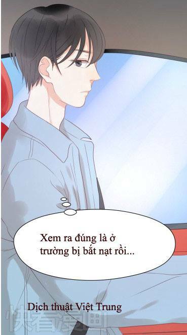 lượm được một tiểu hồ ly phần 1 chapter 8 3