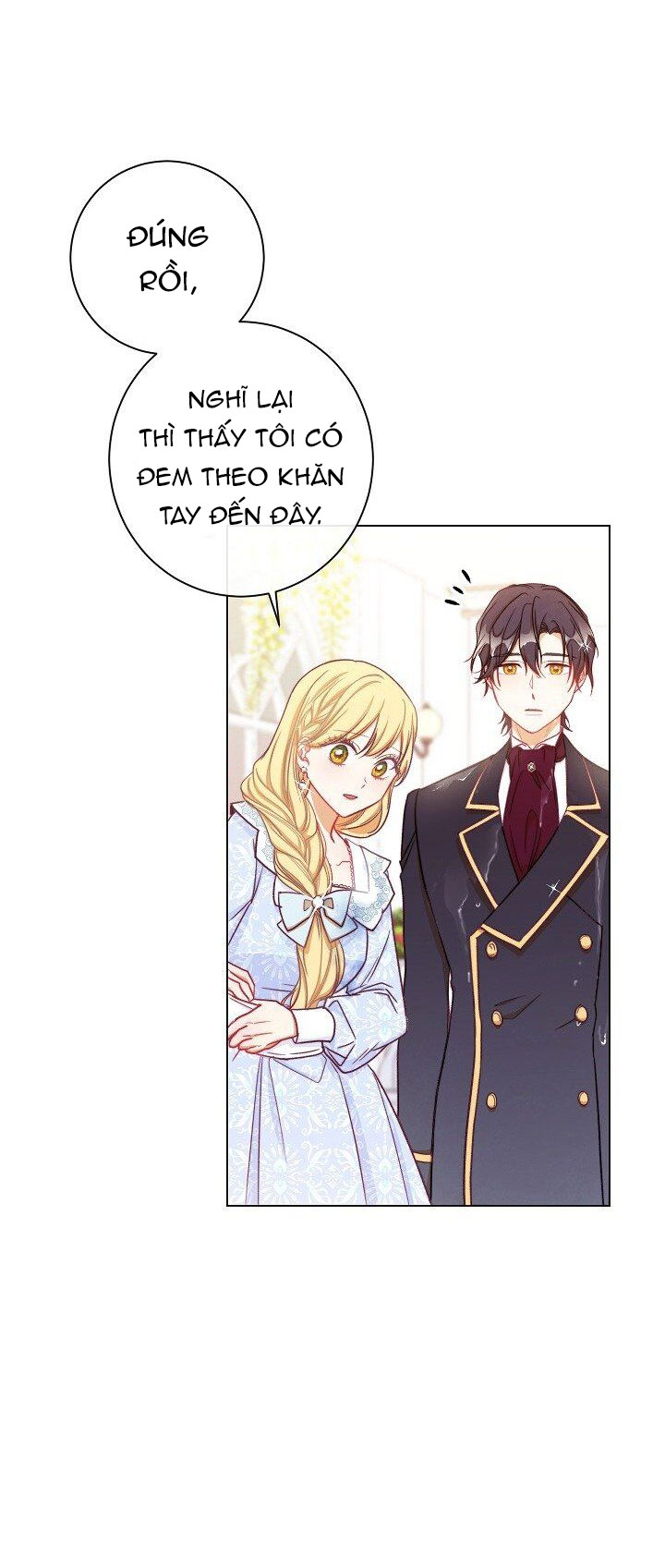 ác nữ đảo ngược đồng hồ cát chapter 11 27