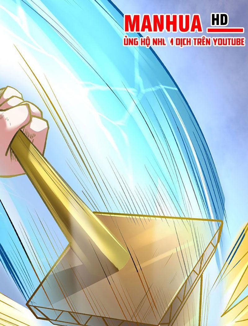 võ đạo độc tôn chapter 581 9