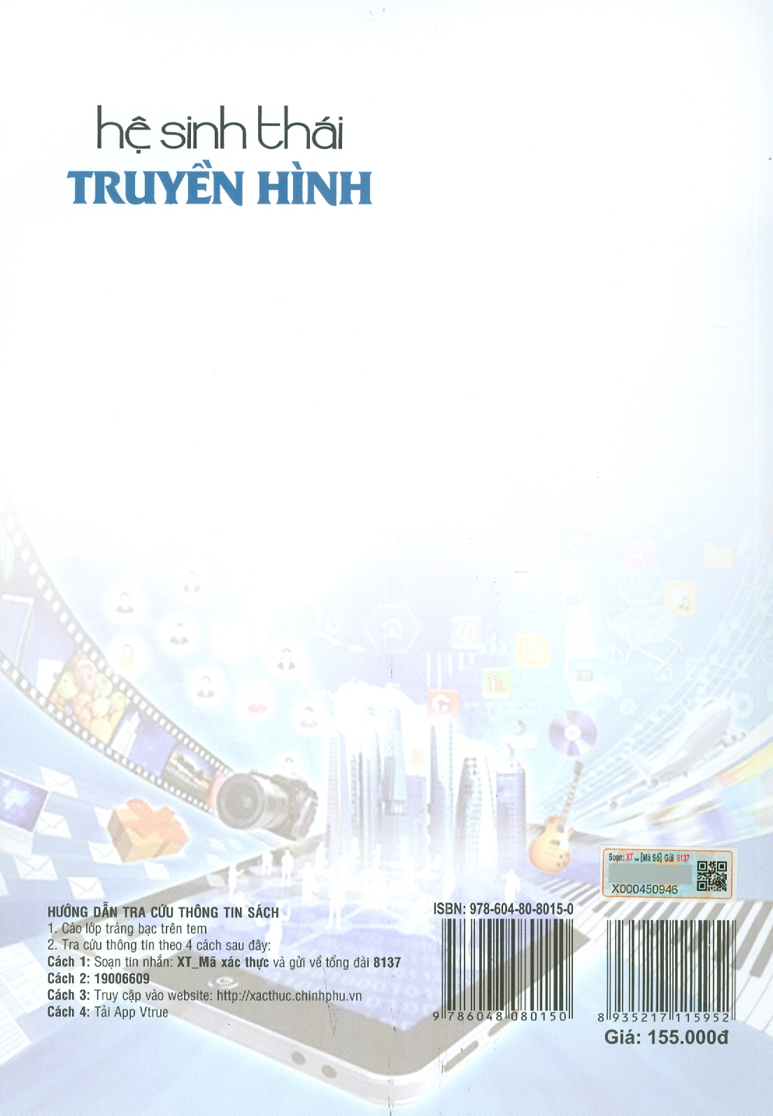 Hệ Sinh Thái Truyền Hình