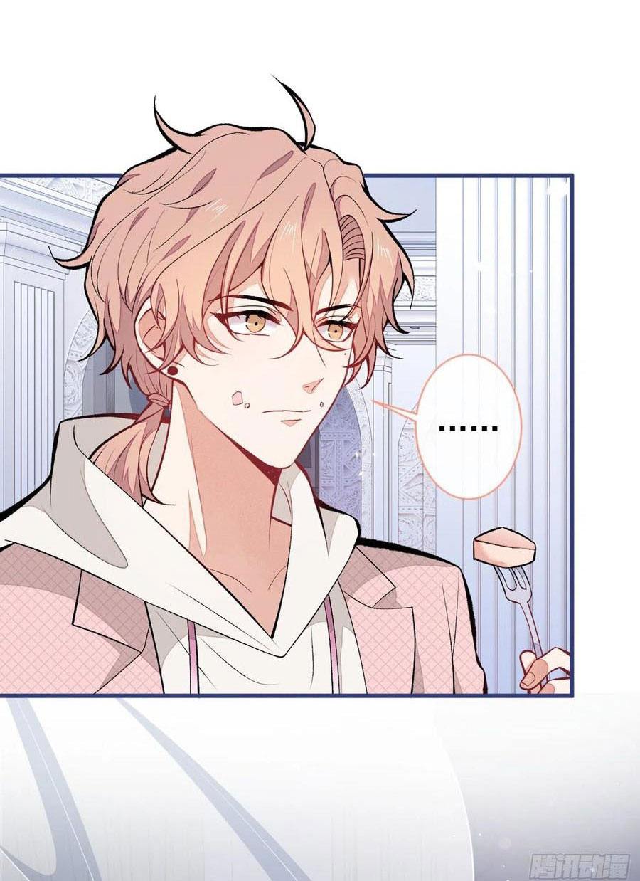 lại bị nam thần chọc trên hot search! chapter 89 35