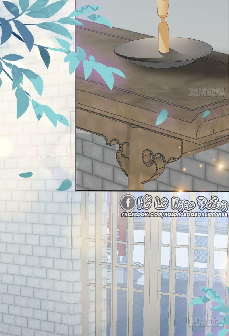 bổn vương muốn nàng chapter 13 2