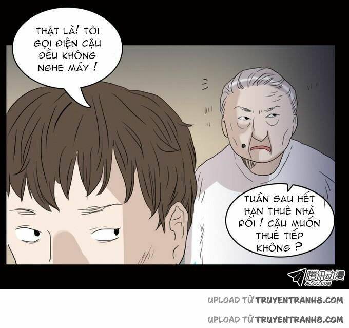 ớn lạnh tuyệt đối chapter 15 37