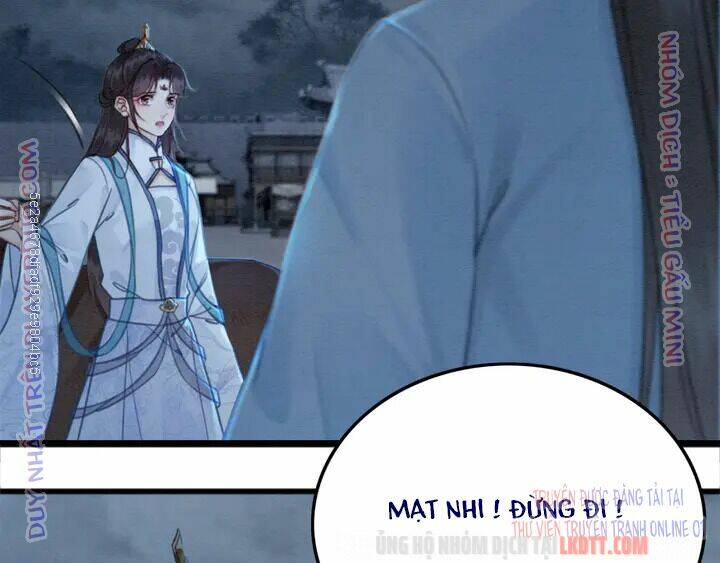 trọng sinh bá sủng nhiếp chính vương quá mạnh mẽ chapter 163 22