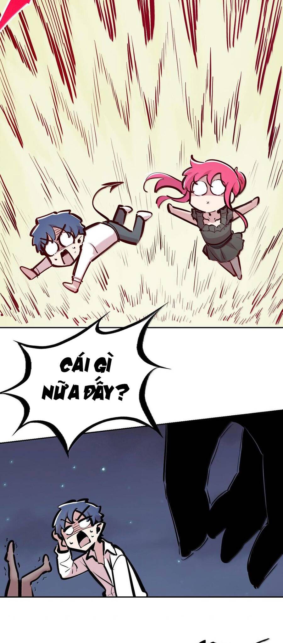 Oan Gia Chung Nhà ! chapter 114 55