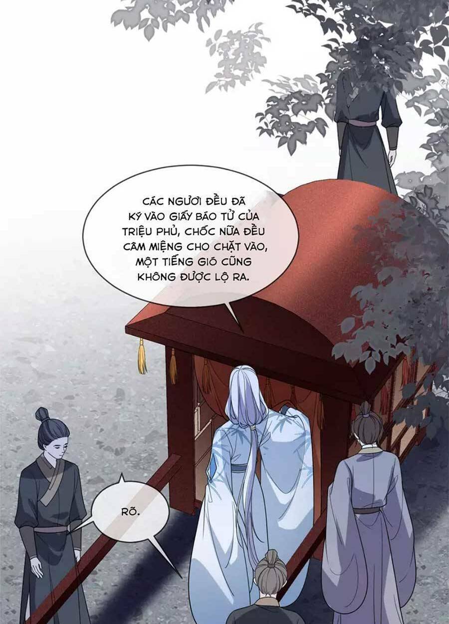 tướng quân, bổn phi không nhận sủng chapter 44 40