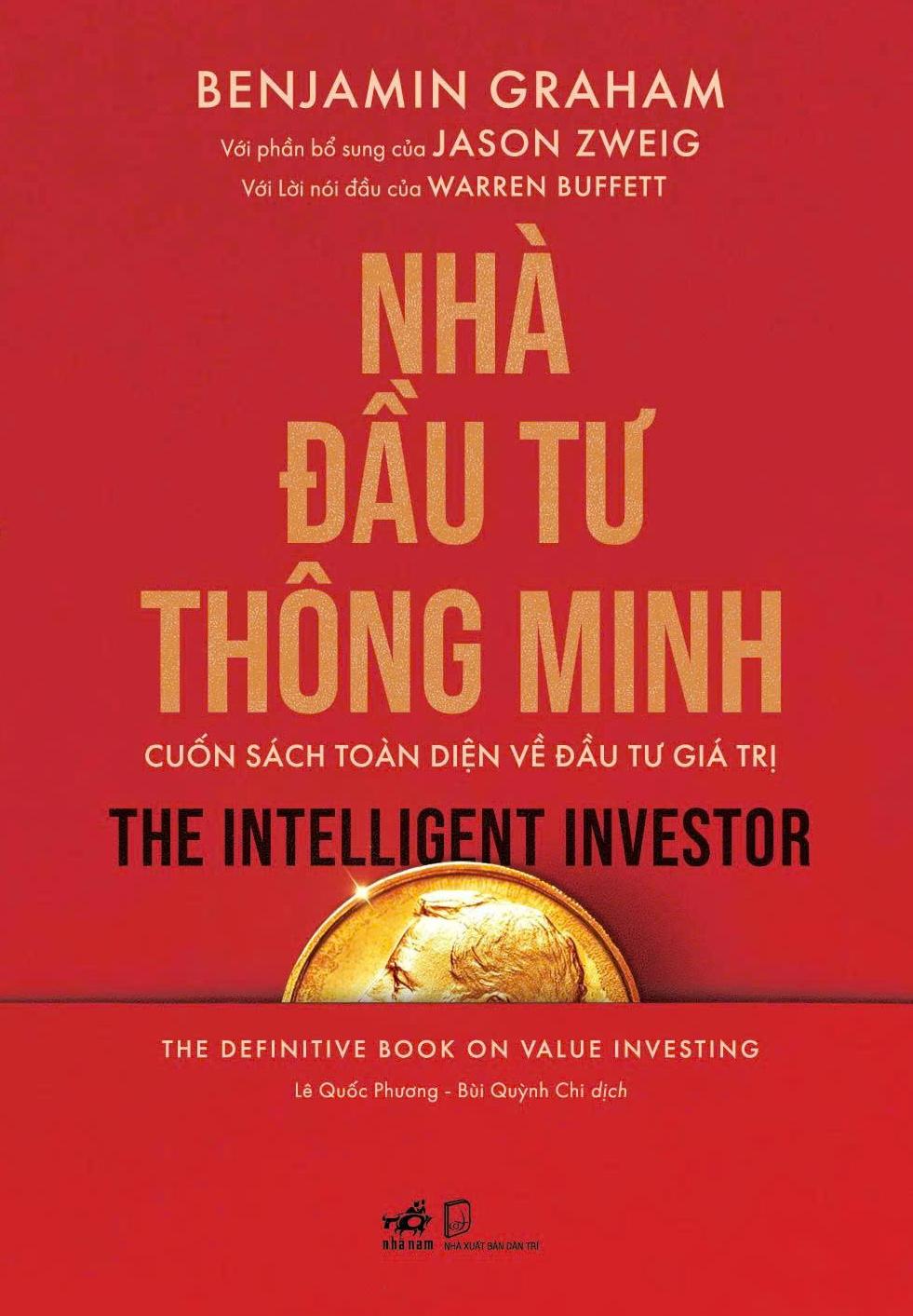 Sách - Nhà Đầu Tư Thông Minh - The Intelligent Investor (Tái Bản 2025) - ảnh 5