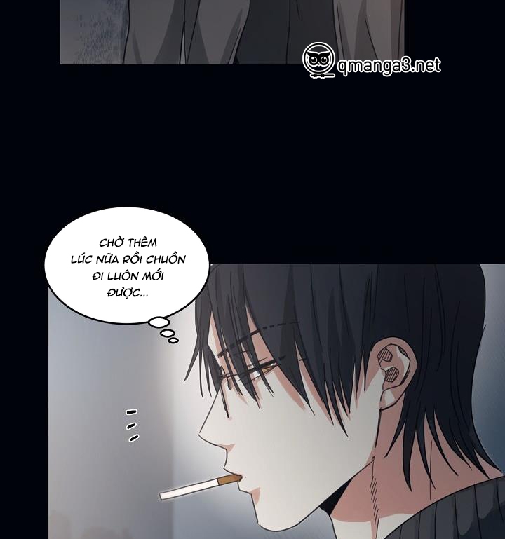 phương pháp tránh mặt trời chapter 2 6