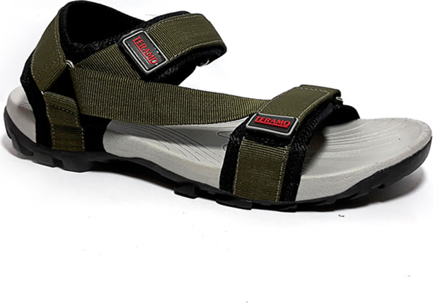 Giày Sandals Nữ Quai Hậu Teramo TRM12