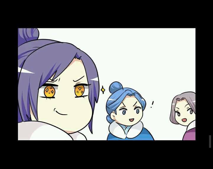 lưỡng bất nghi (full) chapter 89 10