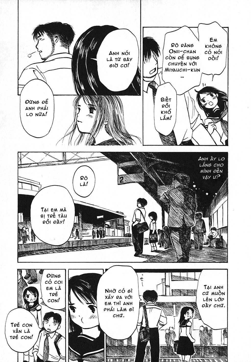 koi kaze chapter 11 25