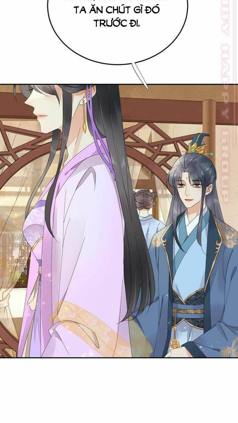 dục hỏa độc nữ chapter 120 7