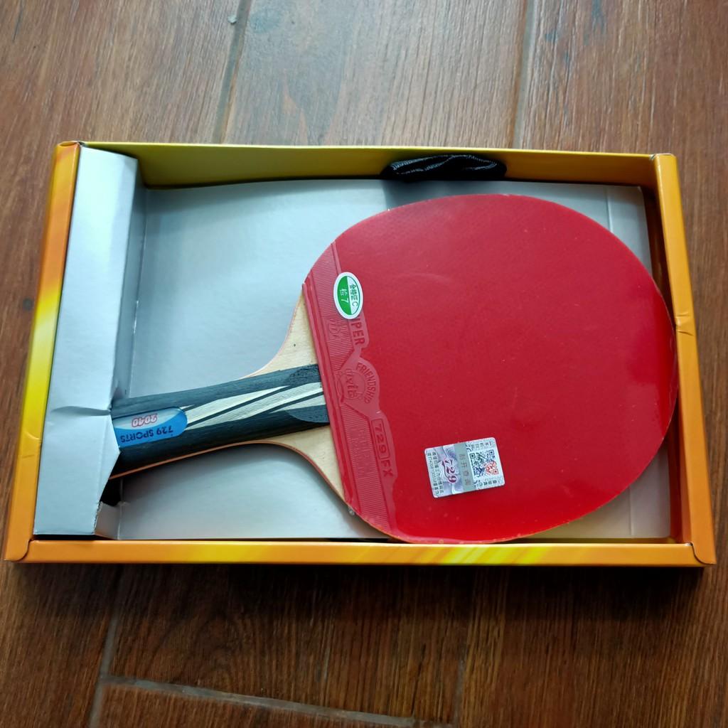 Vợt bóng bàn 729 2040