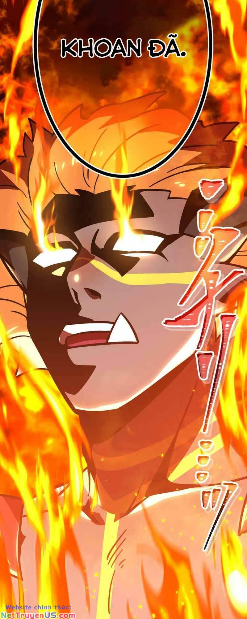 Huyết Thánh Cứu Thế Chủ~ Ta Chỉ Cần 0.0000001% Đã Trở Thành Vô Địch chapter 57 38