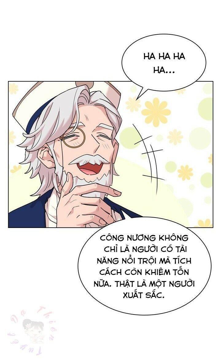 để yên cho tiểu thư hiền chapter 9 33