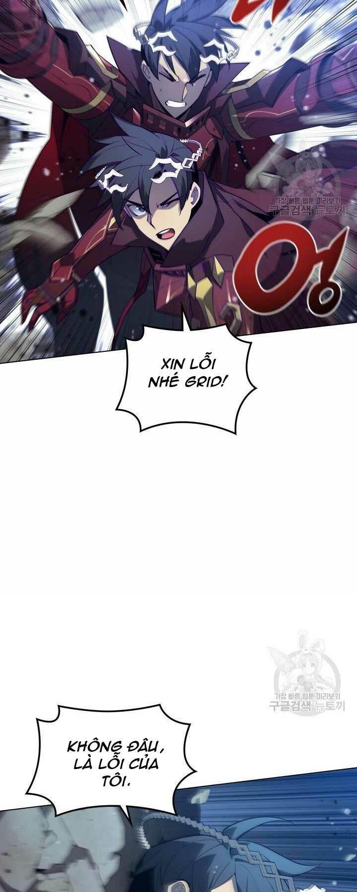 vượt qua giới hạn chapter 129 23